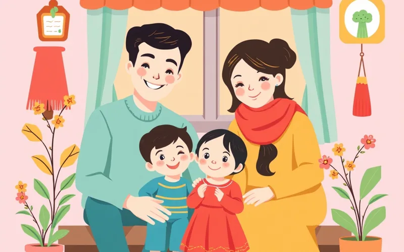 Hành trình làm mẹ của nữ thạc sĩ Hà Nội ở tuổi 36