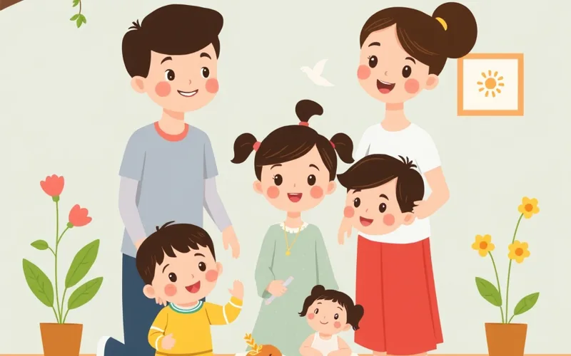 Hướng nghiệp sớm từ lớp 9: Định hướng tương lai cho trẻ