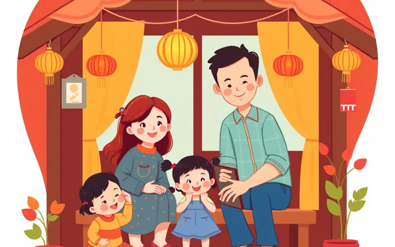 Hành trình 12 năm tìm con gái mất tích ở Hà Nội