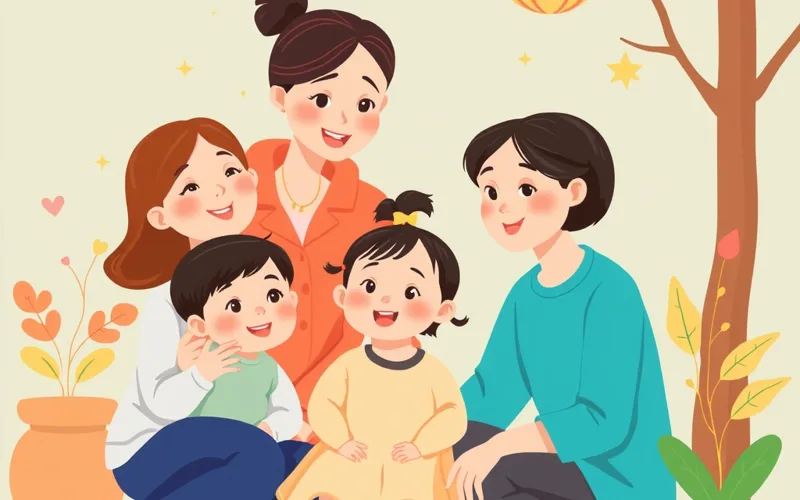 Hành trình từ sinh viên đến người thầy đáng kính