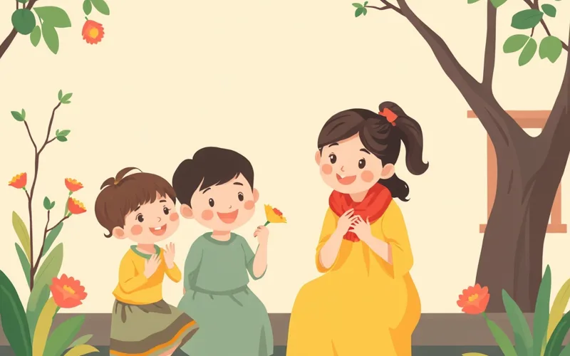 Lợi ích tuyệt vời khi lớp học có nữ sinh giỏi giang