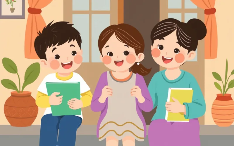 Tại sao lại so sánh thu nhập vợ chồng làm gì?