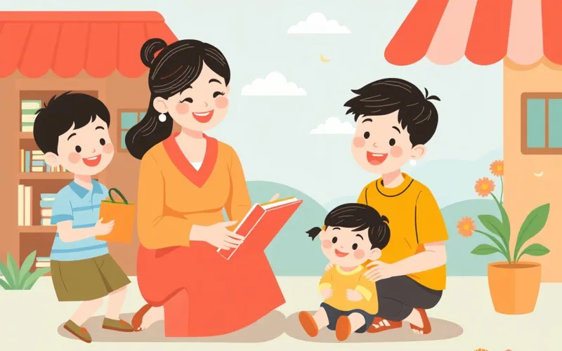 Cà Mau đầu tư 350 tỉ nâng cấp trường học cho trẻ