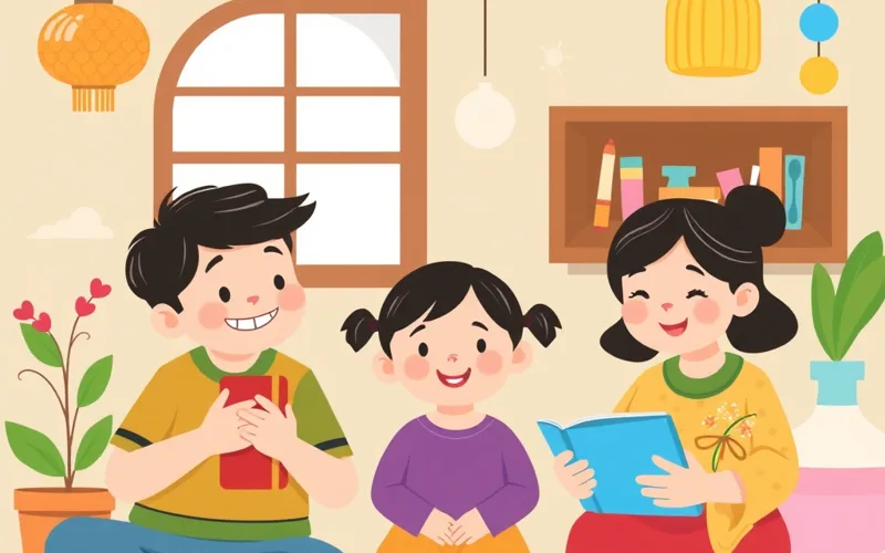 Lựa chọn công việc đầu tiên giúp con thăng tiến bền vững