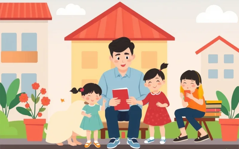 Vợ chồng trẻ biến nhà quê 250 triệu thành tổ ấm mơ ước