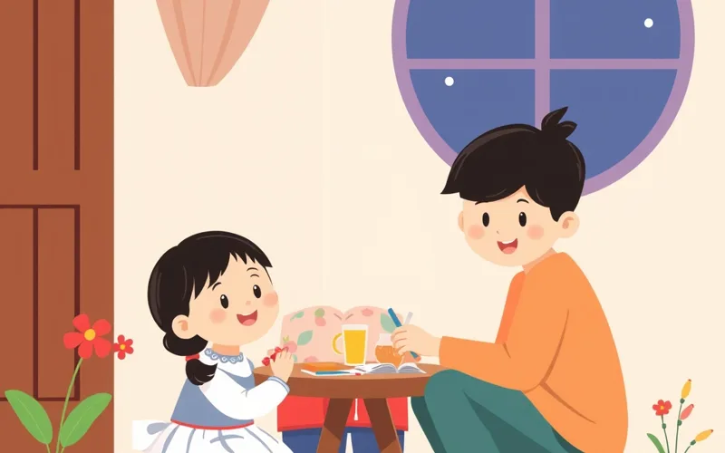 Khám phá quốc kỳ độc đáo nhất thế giới dành cho trẻ