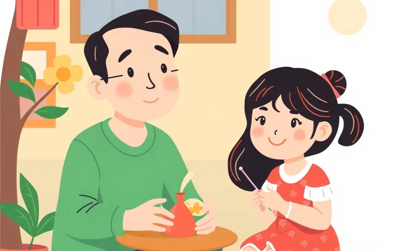 Văn khấn Thần Tài và ý nghĩa trong đời sống gia đình