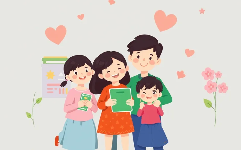 Tổ Chức Sinh Nhật Tại Nhà: Bí Quyết Cho Phụ Huynh
