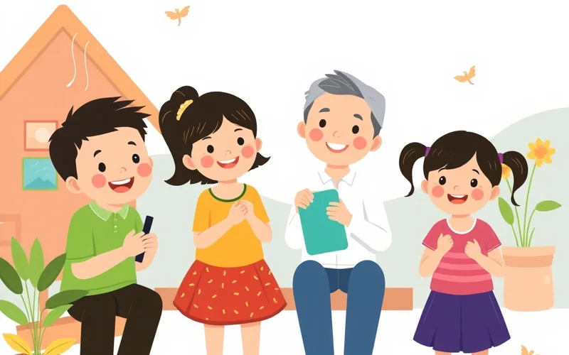 Kỷ niệm lẩu Thái và bóng đá cùng gia đình Việt