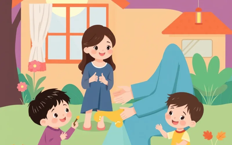 Trường nội trú liên cấp mới đem lại niềm tin cho phụ huynh Nghệ An