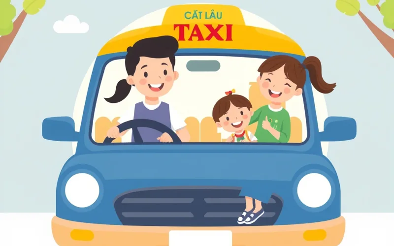 Cuộc đời thay đổi: Từ giàu có đến lái taxi kiếm sống
