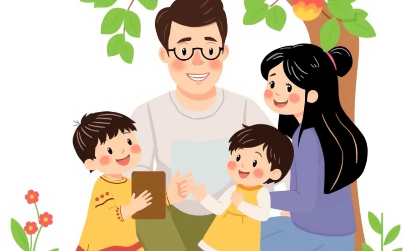 Câu chuyện thành công từ nghề gãi lưng độc đáo