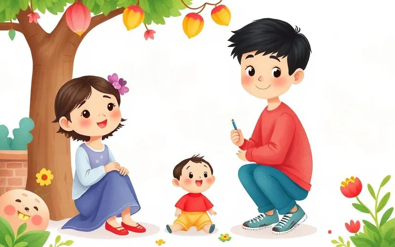 Hành trình vươn lên của người Campuchia sinh sống tại Việt Nam