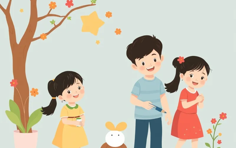 Hành trình tìm mẹ ruột sau buổi họp gia đình đầy xúc động