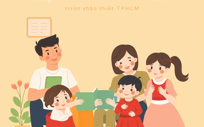Top 10 trường THPT khó vào nhất TPHCM năm 2026