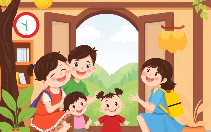 Chuyến Hành Trình Gần 1.000 Km Cứu Con Của Ông Bố Người Mông