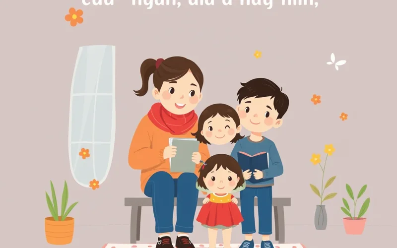 Hành trình 10 năm cứu con mắc bệnh hiếm: Tình yêu và nghị lực