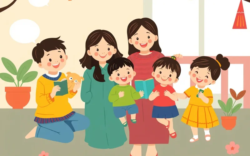 Trường mới khang trang mang niềm vui đến vùng biên giới