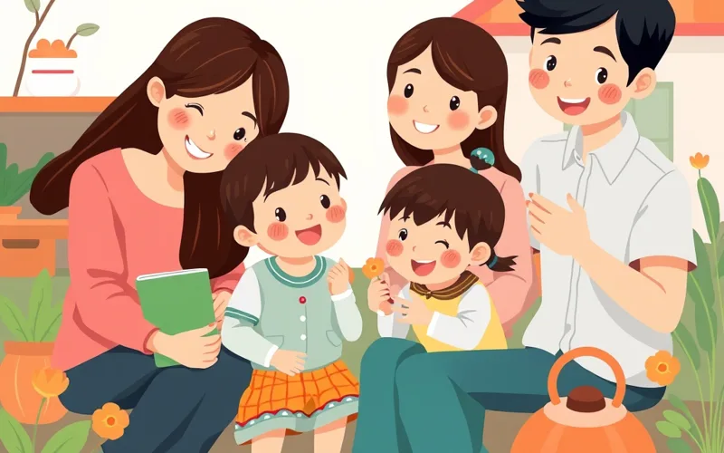 Mùa hè cùng con khám phá thiên nhiên Việt Nam