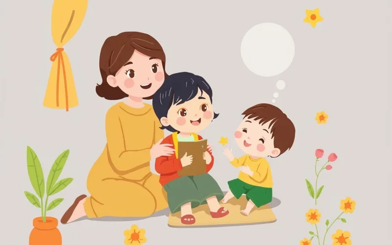 Phường Bảy Hiền sắp xếp lại trường học, tạo điều kiện mới