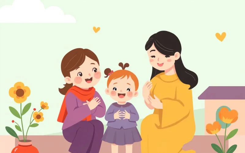 Cha mẹ phản ứng khi con gái từ chối hôn nhân sắp đặt