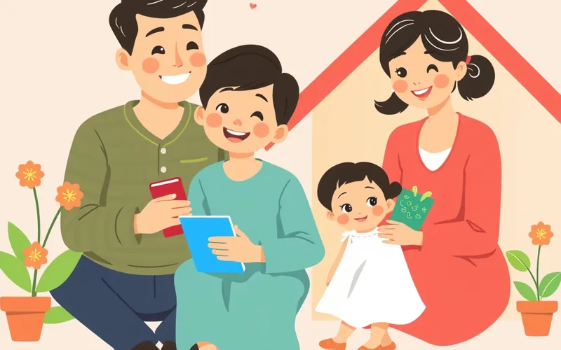 Màu áo xanh tỏa sáng trong mùa tình nguyện hè 2026