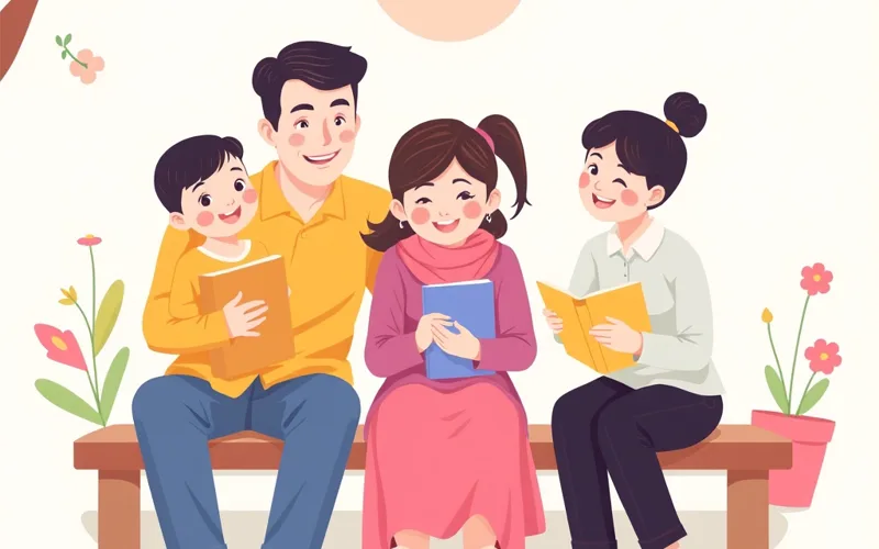 Giao lưu văn hóa thiếu nhi Việt Nam, Lào, Campuchia