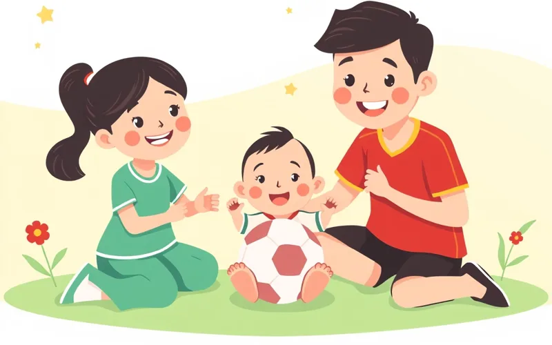 Tình yêu gia đình giúp thủ môn Hàn tỏa sáng World Cup
