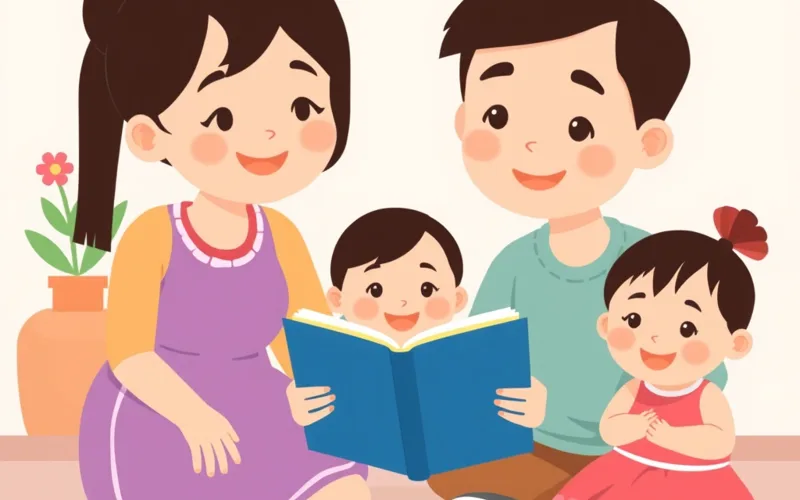 Câu chuyện bí thư thôn thi tốt nghiệp sau 12 năm