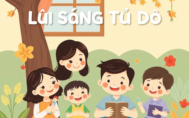 Lối Sống Tự Do Của Giới Trẻ Và Bài Học Cho Cha Mẹ
