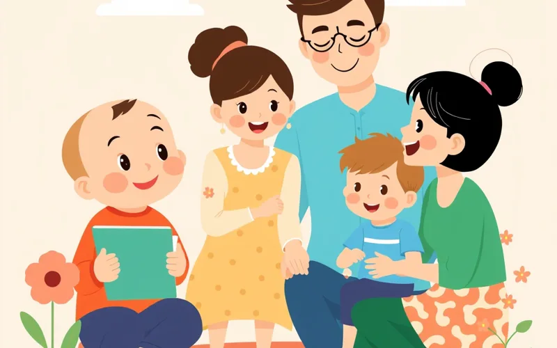 Giúp Trẻ Học Lịch Sử Khó Hiểu Một Cách Dễ Dàng