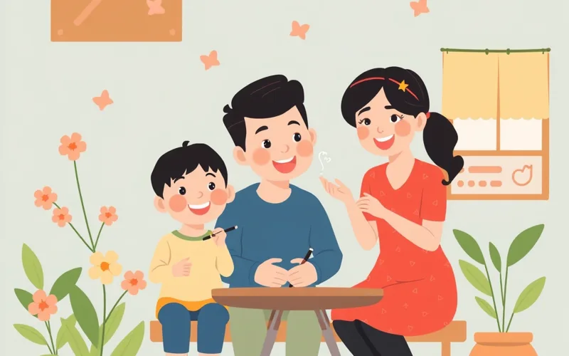 Vườn sân thượng 100m2 tặng vợ, nguồn rau sạch cho bé