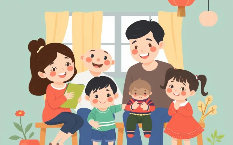 Chuyện kể từ cao nguyên đá: Chủ tịch xã Phạm Đức Nam
