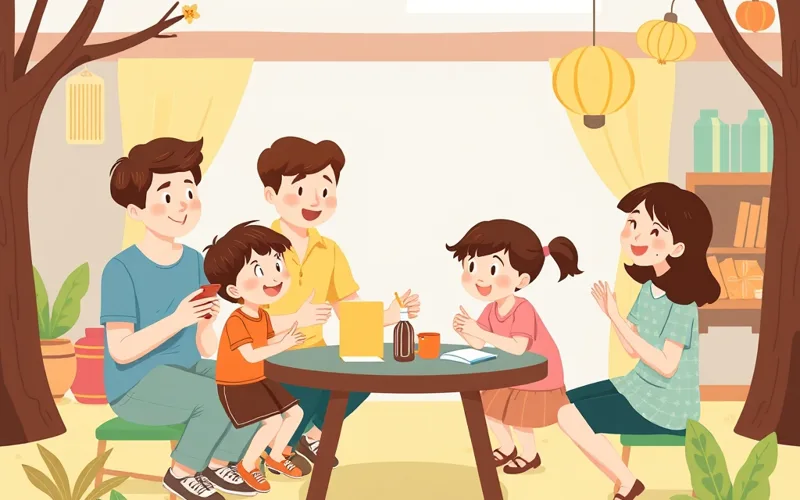 Vợ chồng trùng cả họ lẫn tên: Những câu chuyện hài hước