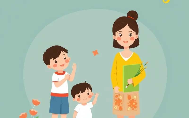 Trung thu ấm áp cho trẻ em khó khăn tại 'Mùa trăng yêu thương'
