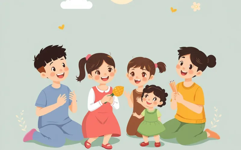 Hành trình tình yêu đáng ngưỡng mộ của cặp đôi chênh lệch tuổi