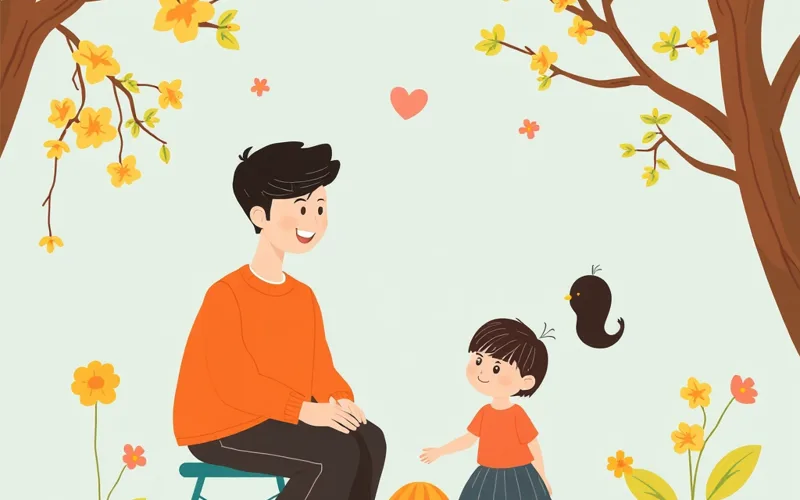 Khôi phục giá trị thực của học và thi cho trẻ em Việt