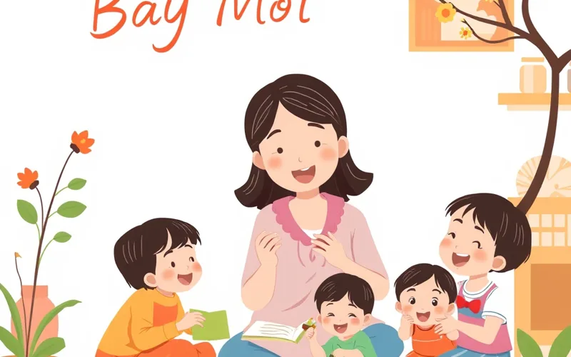 Khám Phá Câu Chuyện 'Bảy Một Nhát' Đầy Hấp Dẫn