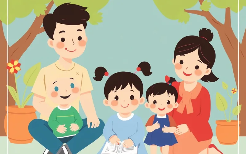 Chia Sẻ Yêu Thương Đến Trẻ Mồ Côi Trước Năm Học Mới