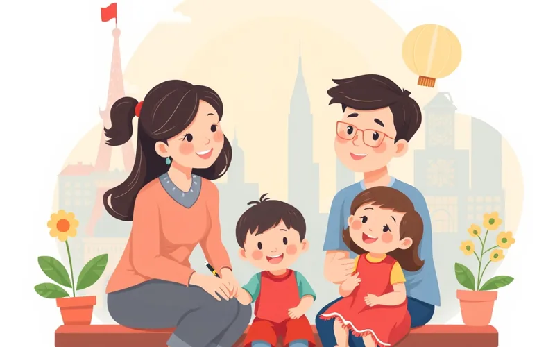 Phụ nữ Đà Nẵng chung tay tiếp sức học sinh yếu thế