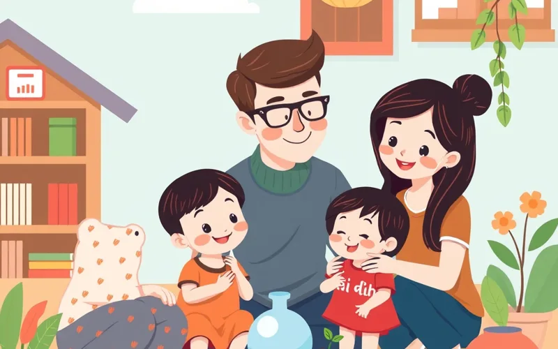 Hiệu trưởng cam kết hỗ trợ việc làm cho sinh viên