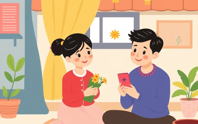 Câu chuyện xúc động về nàng dâu và mẹ chồng Bắc Ninh