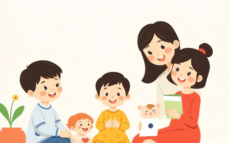 Có nên ép trẻ tham gia các hoạt động nhóm không?