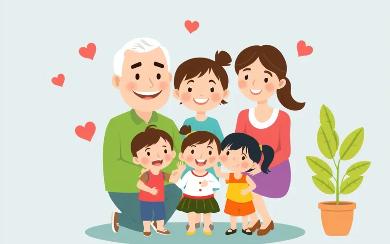Hợp Tác Y Tế: Bước Tiến Lợi Ích Cho Gia Đình Việt