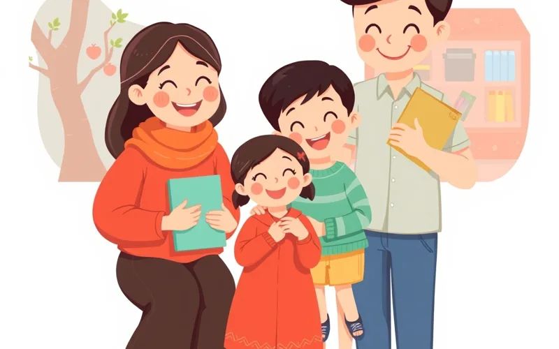 Người Trưởng Thôn Dũng Cảm Giúp Dân Làng Thoát Nạn