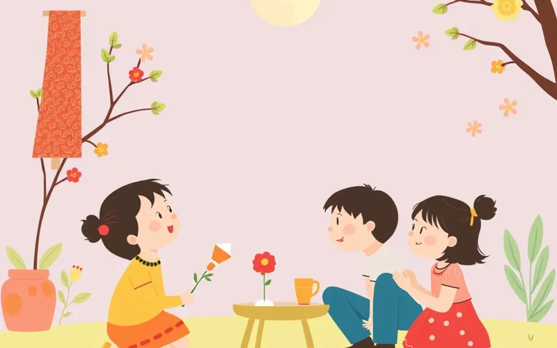 Ngôi làng nổi tiếng với các cụ già trồng cây chuối