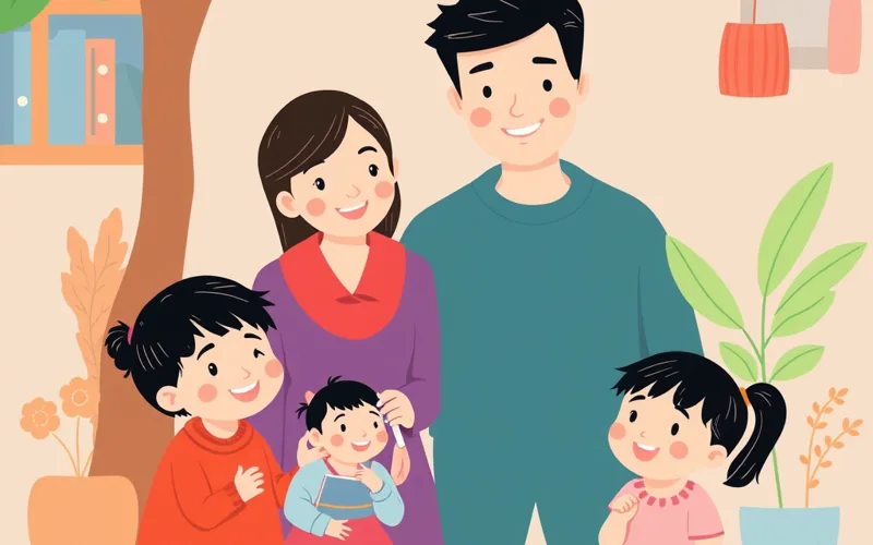 Nguyễn Trường Giang: Từ Học Lực Trung Đến Thủ Khoa