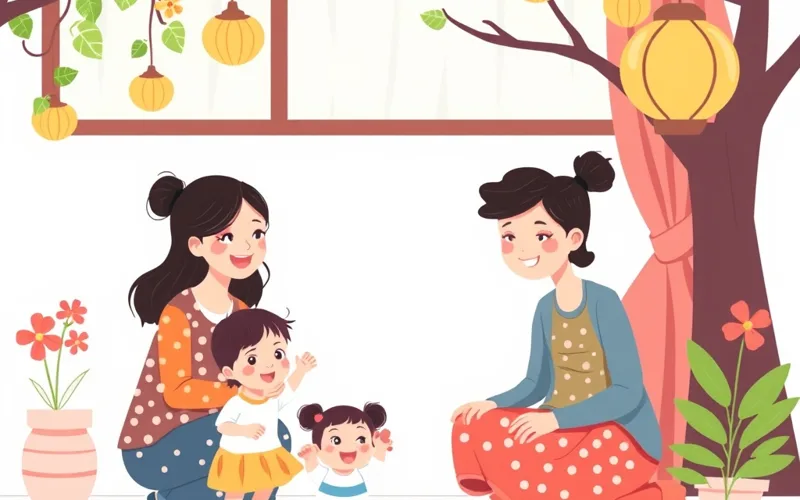 Bảo vệ trẻ em khỏi ảnh hưởng tiêu cực của giang hồ mạng