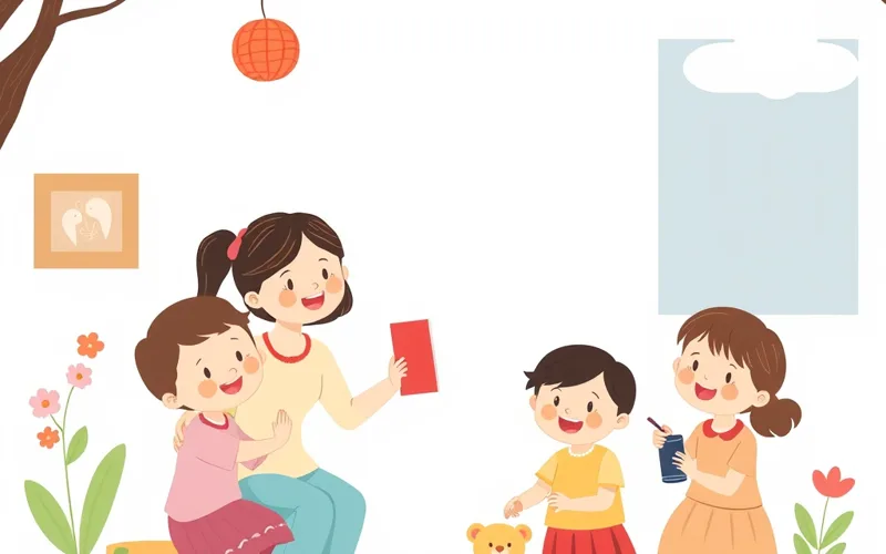 Cùng Con Hiểu Về Thiên Tai Qua Câu Chuyện Lạng Sơn