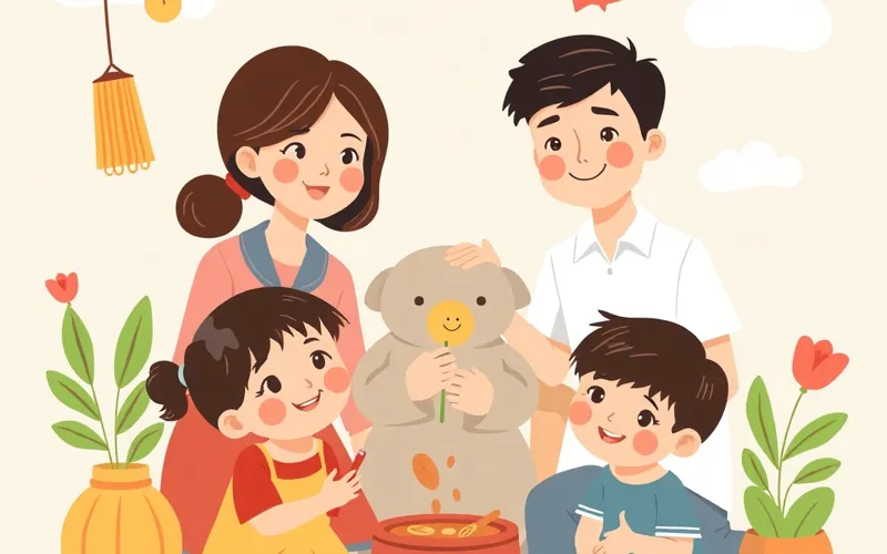 Streamer chiếm đảo hoang xây công trình trái phép